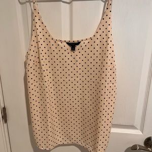 Banana republic camisole